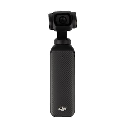 DJI Osmo Pocket 3, Vlogging Cameras with 1'' CMOS & 4K/120fps Vlog DJI Osmo Pocket 3, Vlogging Cameras with 1'' CMOS & 4K/120fps Vlog