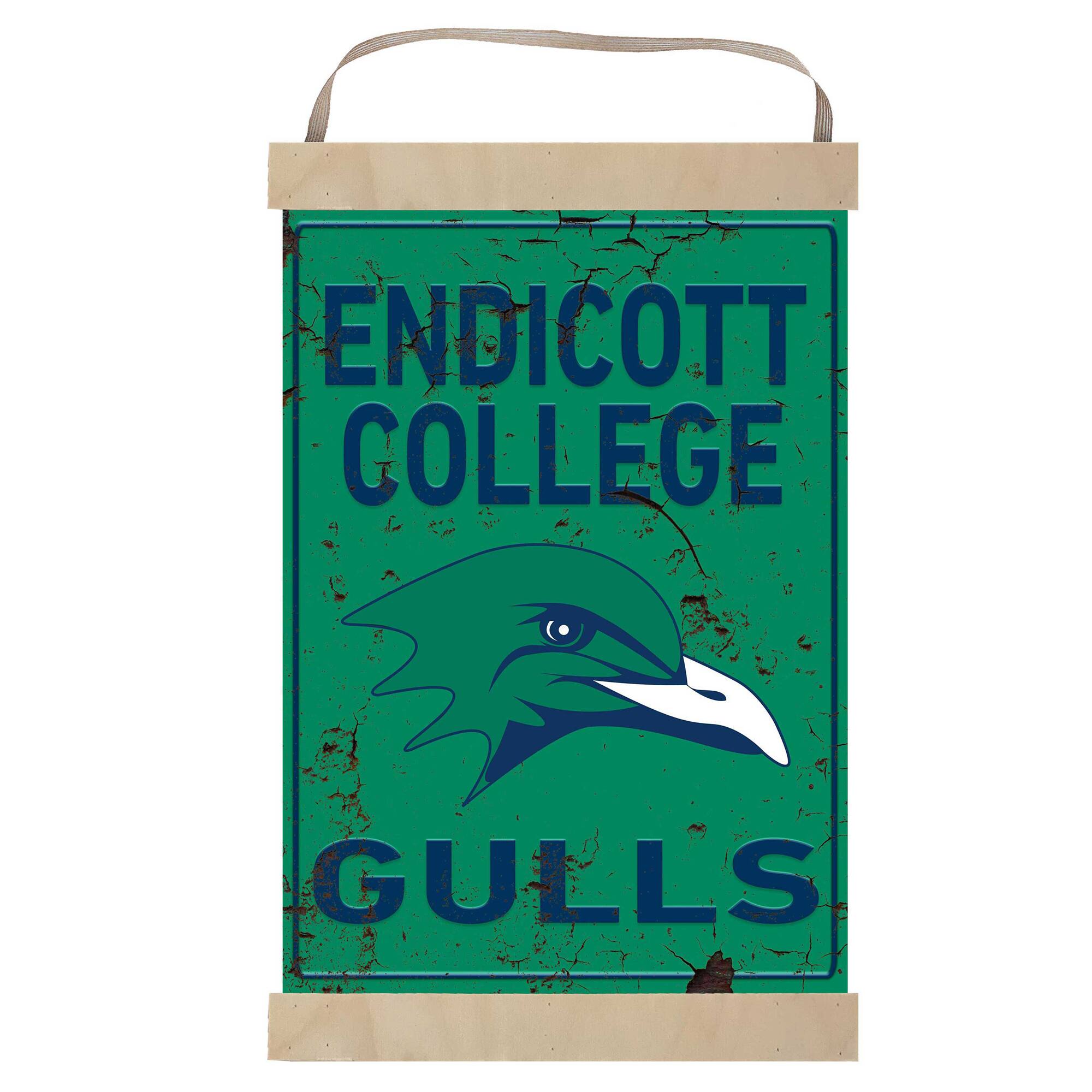 Endicott College Gulls