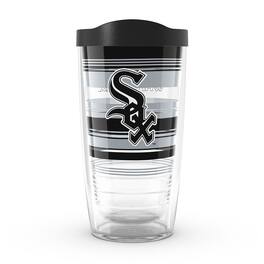 Tervis - Chicago White Sox 16oz. Hype Stripes Classic Tumbler - Multicolor