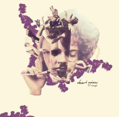 Desert Noises - 27 Ways  - COMPACT DISCS
