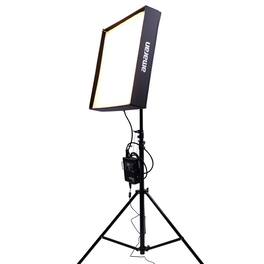 Amaran - F22x 2x2' 200W Bi-Color Flexible LED Mat Fixture, V-Mount