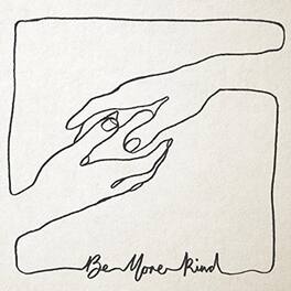 Frank Turner - Be More Kind - VINYL LP