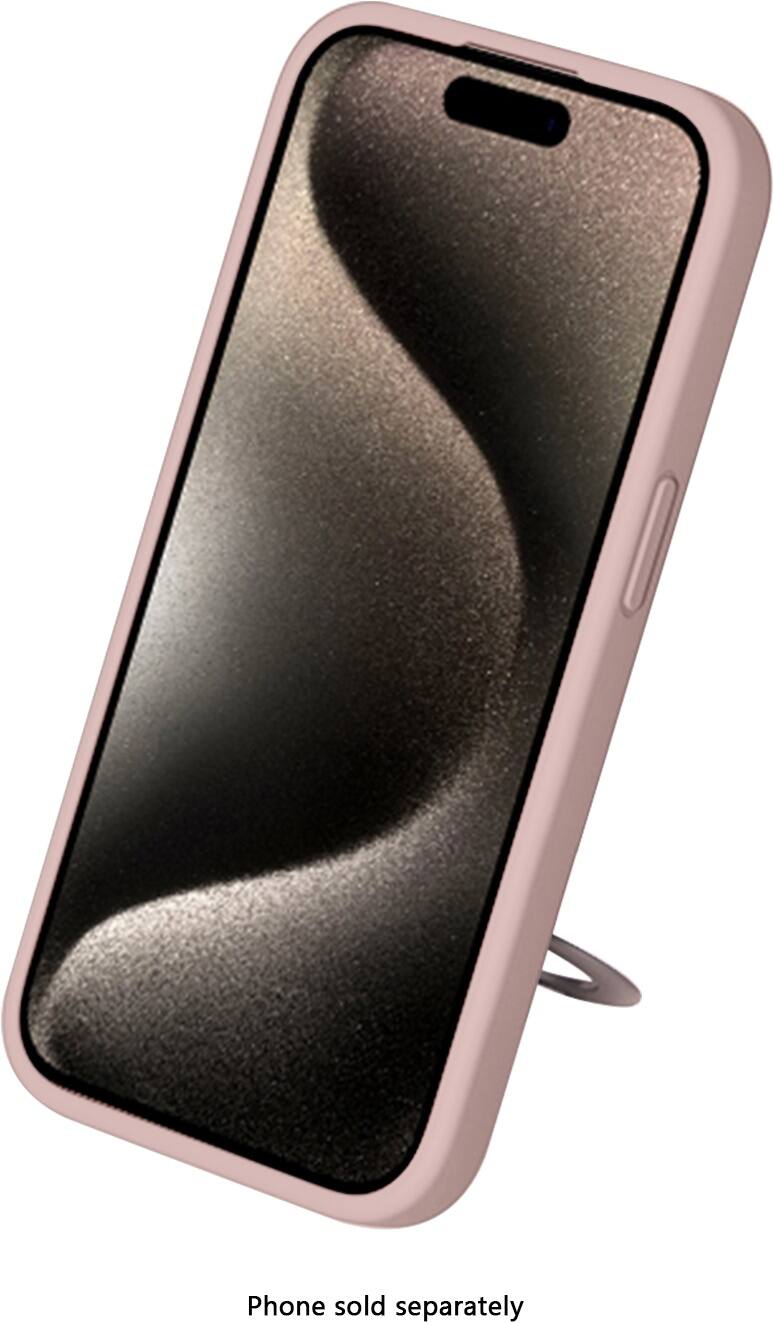 Phone sold separately