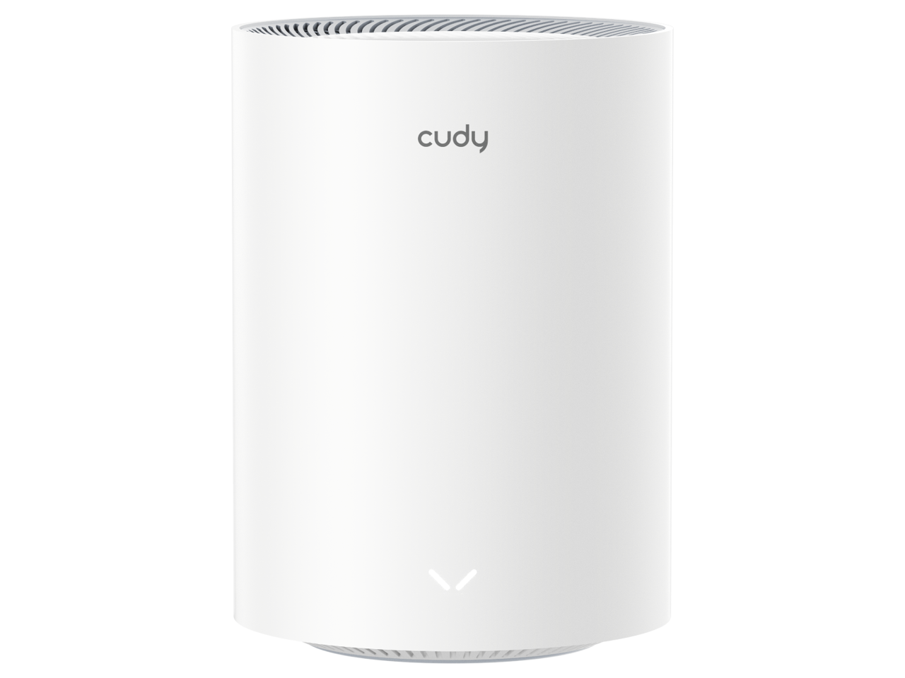 Alt View 1. Cudy - Cudy AX3000 2.5G Mesh Wi-Fi 6 System White M3000.