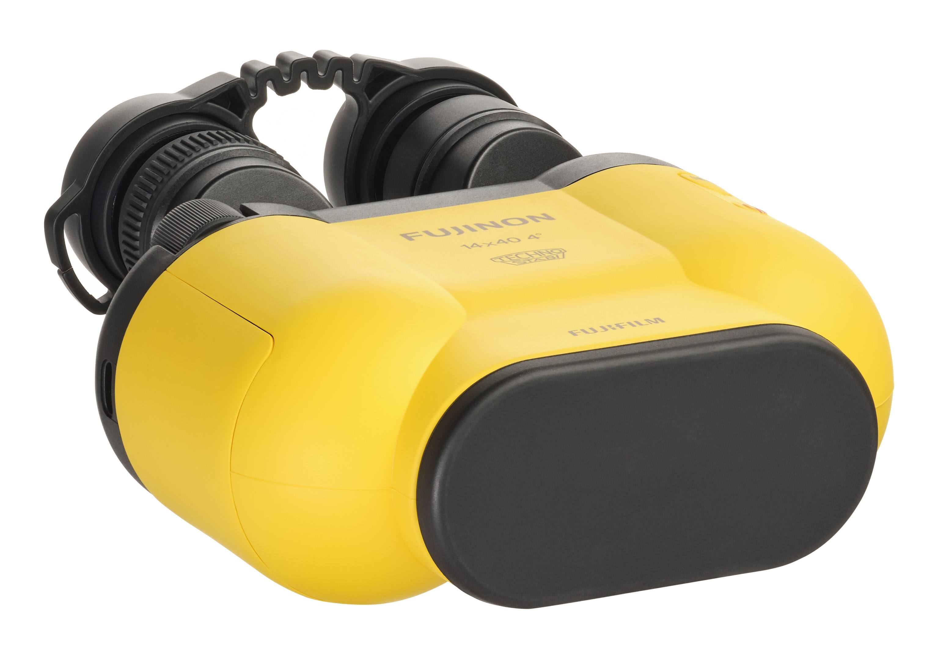 Fujinon 14.40 6 ECHNO Fujifilm