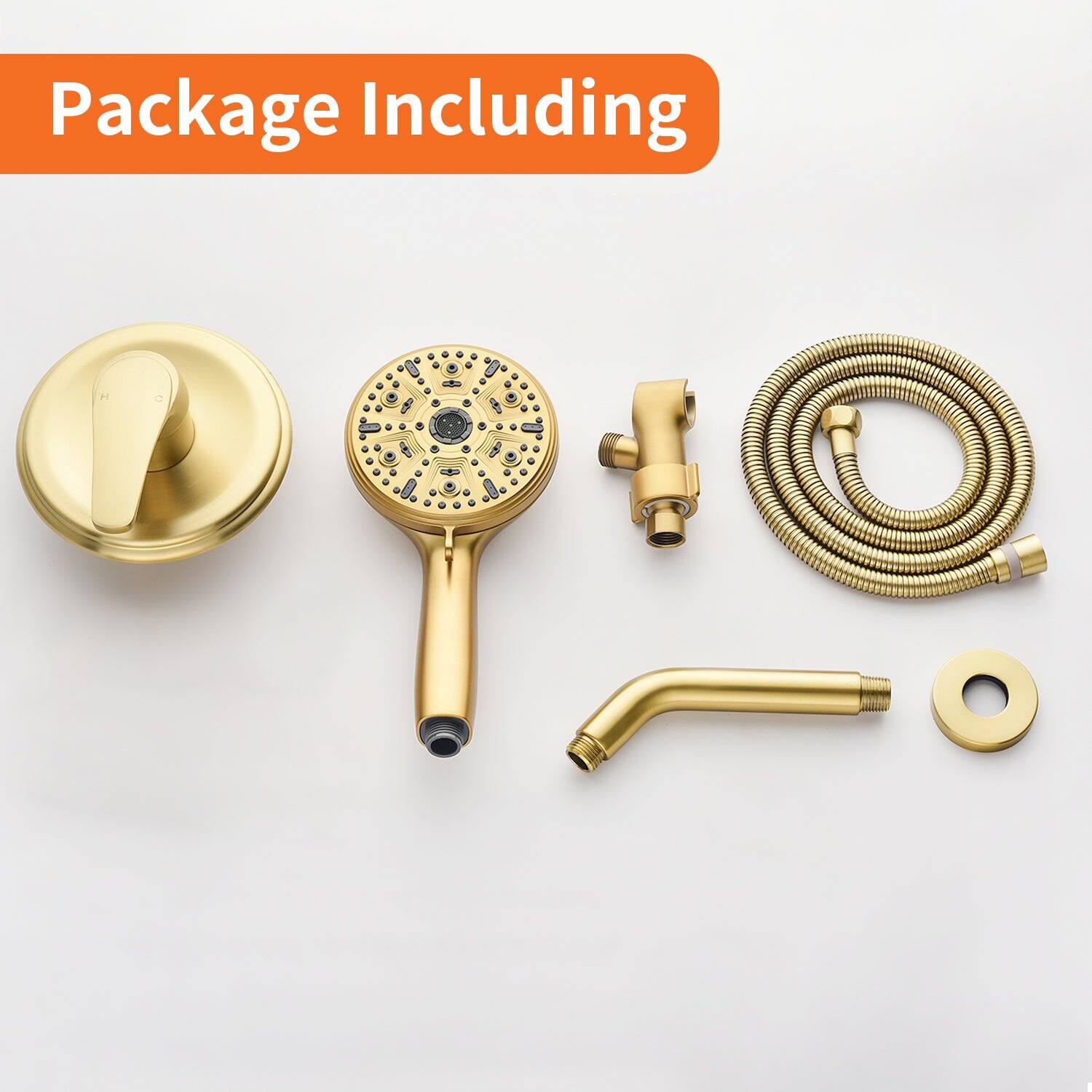 Package Including