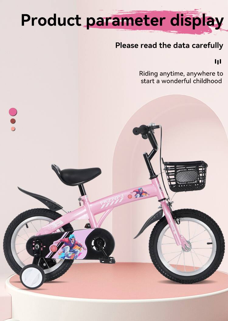 Product parameter display  
Please read the data carefully  

Riding anytime, anywhere to start a wonderful childhood