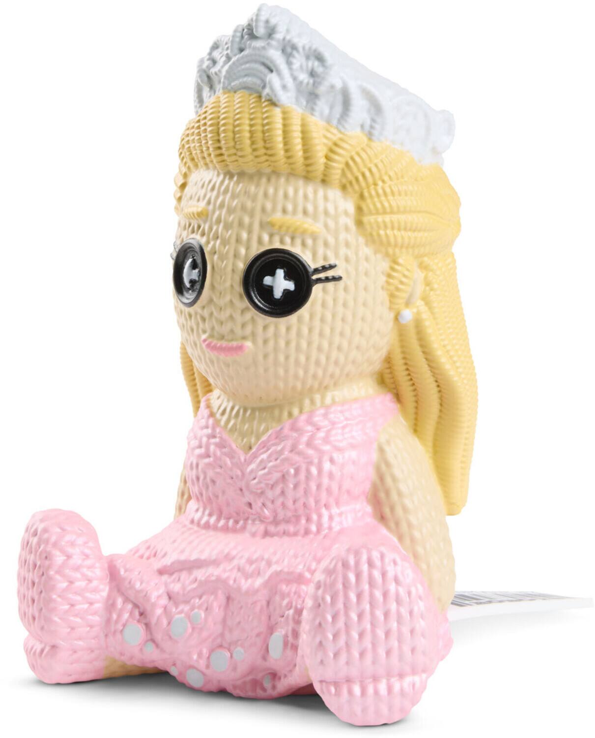 Alt View 1. Handmade by Robots - Handmade by Robots - Wicked - Glinda Upland #486 (Metallic)   - COLLECTIBLES - Multicolor.