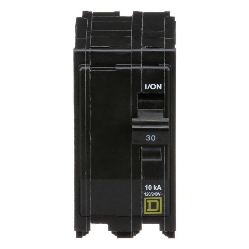 I/ON 30 10 kA 120/240V~