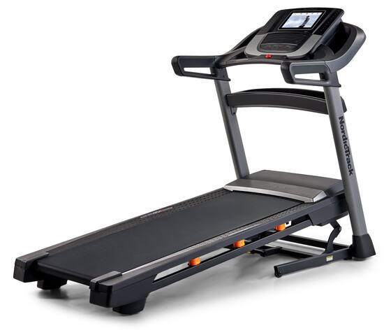 Nordictrack t 300 sale