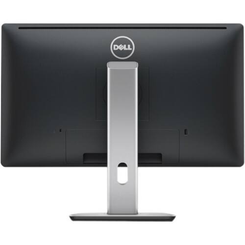 Best Buy Dell UltraSharp 24" LCD Monitor Silver UP2414Q