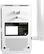 Alt View 13. Amped Wireless - High Power AC1200 Wi-Fi Range Extender - White.