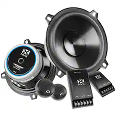 NX NVX VSP525KIT 5.25 2-way 5.25 V-SERIES 2 speaker - CE x - - - - - 0W NX NX NVX 1* . INPRE . K1 NVX ... P - The 1