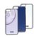 Front Zoom. Rareform - Wallet Case for Apple® iPhone® 6 and 6s - Cool.