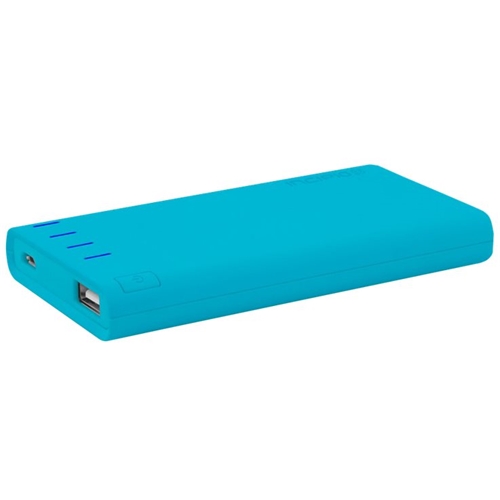 Best Buy: Incipio offGRID 4000 mAh Portable Charger for Most USB ...