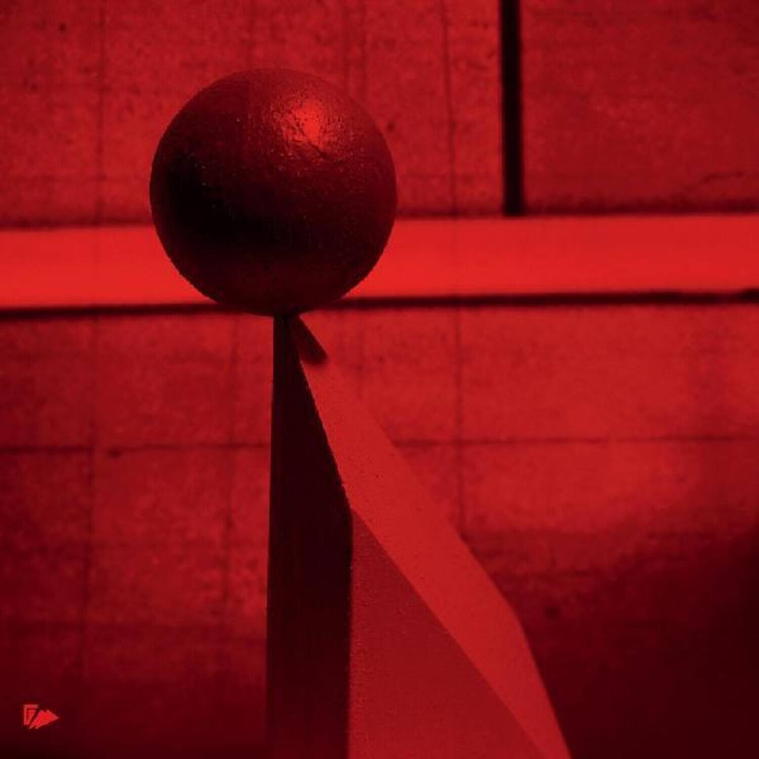 Front. Vacuum - Vacuum   - VINYL LP.