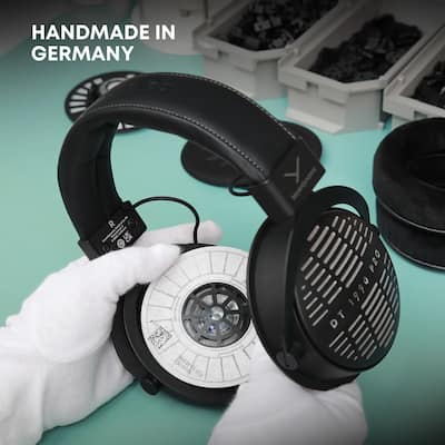Beyerdynamic DT 1990 PRO MKII Premium Tesla Studio Headphones for Beyerdynamic DT 1990 PRO MKII Premium Tesla Studio Headphones for