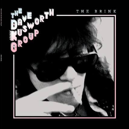 The Dave Kusworth Group
The Brink