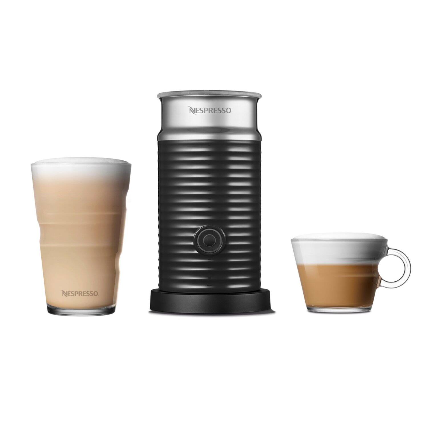 NESPRESSO