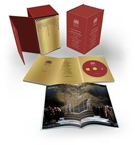 Royal Opera Collection - DVD