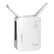 Angle. D-Link - N300 Wi-Fi Range Extender - White.