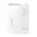 Alt View 11. D-Link - N300 Wi-Fi Range Extender - White.