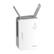 Angle. D-Link - AC1200 Wi-Fi Range Extender - White.