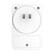Alt View 13. D-Link - AC1200 Wi-Fi Range Extender - White.