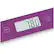Alt View 11. Sencor - Kitchen Scale - Violet.