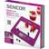 Alt View 14. Sencor - Kitchen Scale - Violet.