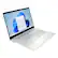 Alt View 1. HP - HP 15-dy2795wm 6M0Z7UA 15.6" FHD Screen Laptop,Intel Core i5-1135G7,32GB RAM,1TB SSD,Windows 11 Home,Natural Silver - Natural Silver.