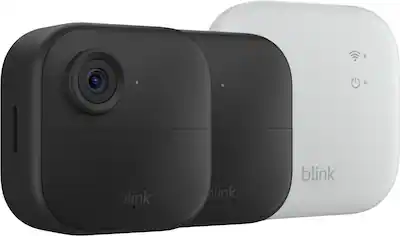 Video Doorbell Blink Camera Best Buy Blink Outdoor XR — Wireless