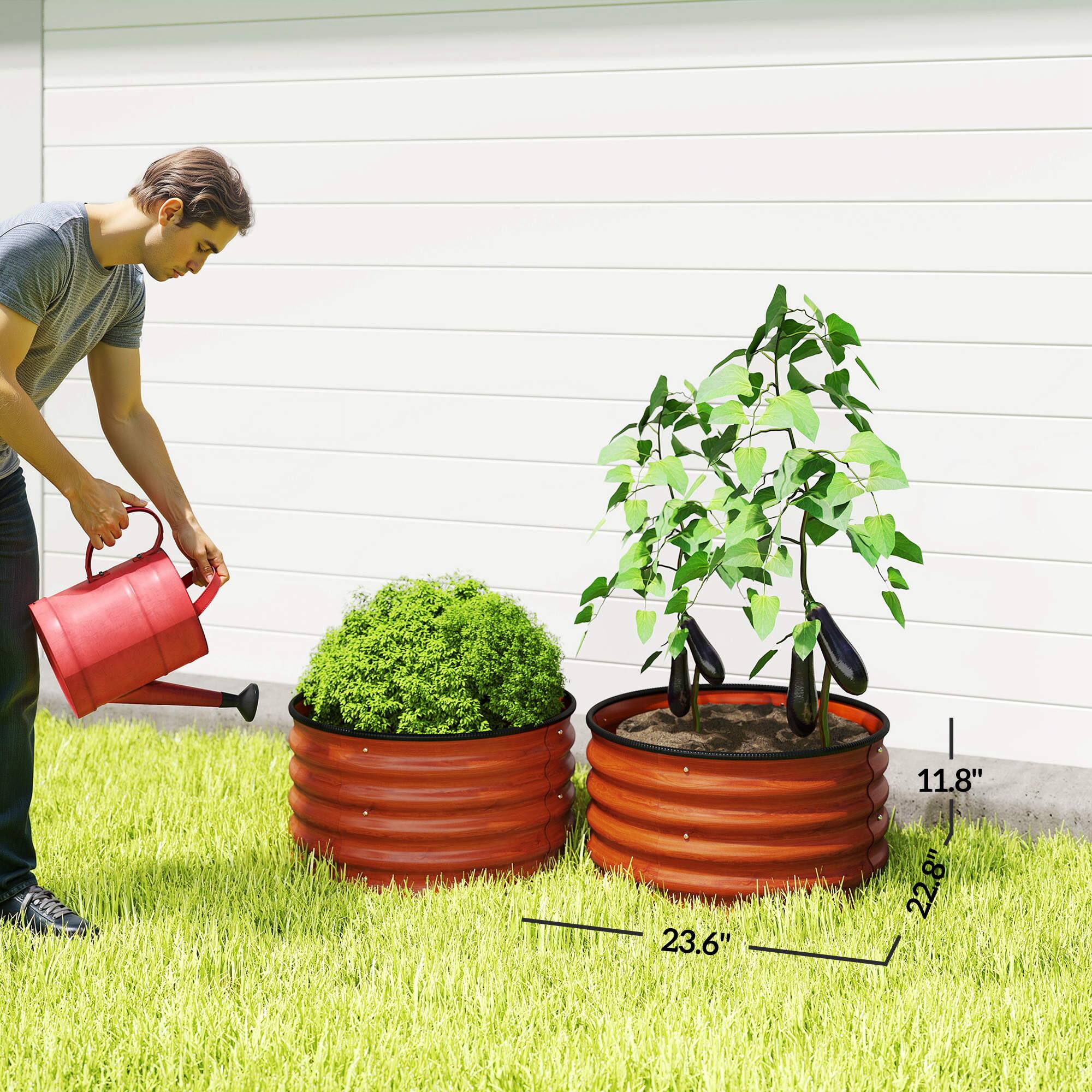 11.8"  
23.6"  
22.8"