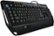 Angle Zoom. Logitech - Orion Spectrum G910 Full-size Wired Mechanical Romer-G Tactile Switch Gaming Keyboard with RGB Backlighting - Black.