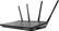 Left. Amped Wireless - Athena-EX High Power AC2600 Wi-Fi Range Extender - Black.