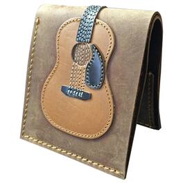Axe Heaven - Dreadnought Acoustic Guitar Wallet
