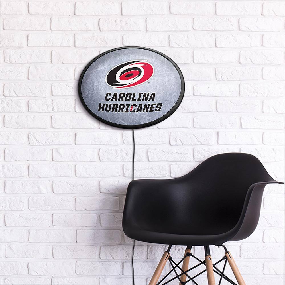 CAROLINA HURRICANES