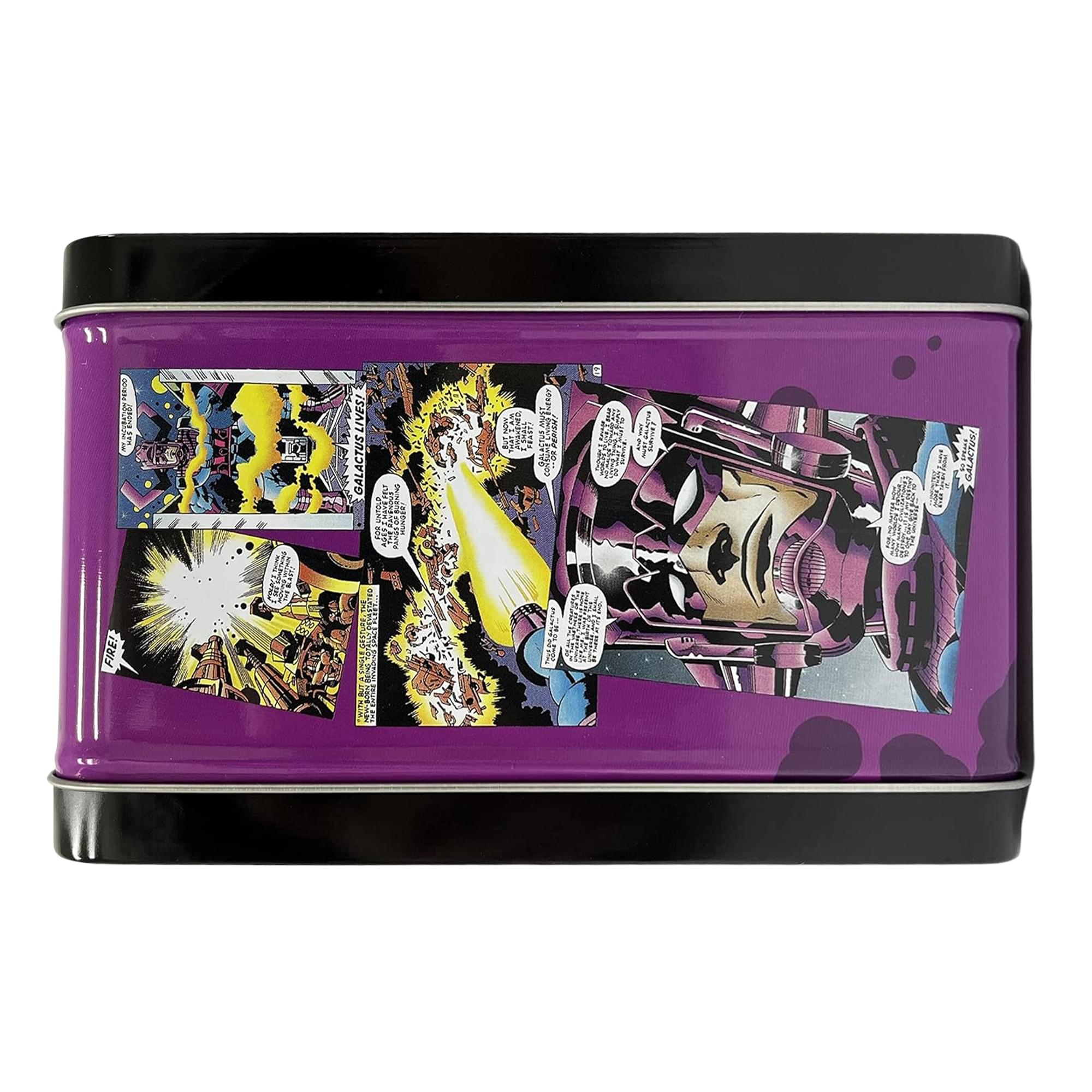 FIRE!  
ISTAIS MOVV X : C  
NGT GALACTUSS

FIRE!  
FIRE!