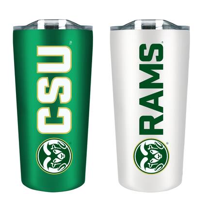 CSU
RAMS
