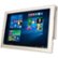 Alt View Zoom 11. Toshiba - DynaPad - 12" - Tablet - 64GB - With Keyboard - Sandy silver.
