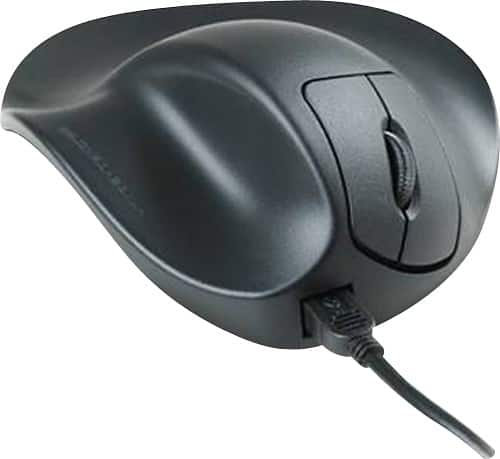 prestige handshoe mouse