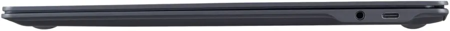 Alt View 17. LG - LG gram SuperSlim 15.6" Laptop - Intel Evo Platform Intel Core Ultra 7 - 32GB RAM - 2TB SSD - Neptune Blue.