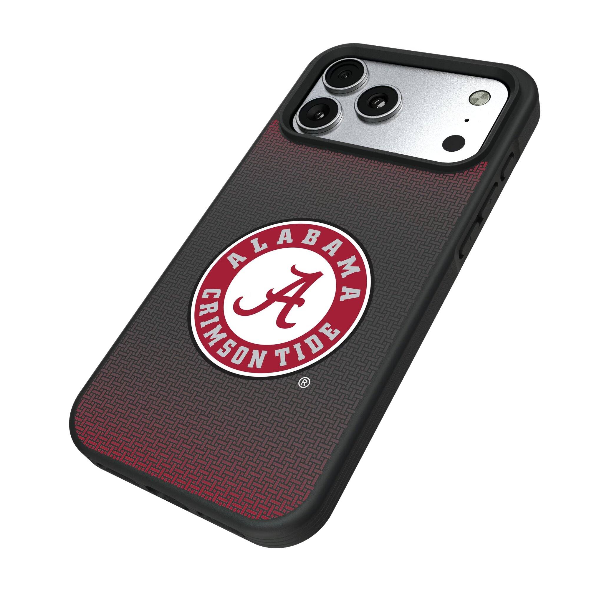 ALABAMA CRIMSON TIDE