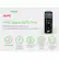Life Is On Schneider Electric APC 150 APC Back-UPS Pro Reliable battery backup and surge protection to keep you connected. APC + 1500VA/900W Automatic Voltage Regulation Long battery runtime 10 NEMA 5-15R outlets User replaceable batteries