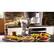 Alt View 1. KitchenAid - Food Processor Attachment - Silver.