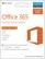Front. Microsoft - Microsoft Office 365 Home (5-PCs or Macs + 5-iPads or Select Windows Tablets) (1 Year Subscription) - Multi.