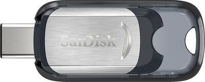 SanDisk - Ultra 64GB USB 3.1 Type-C Flash Drive