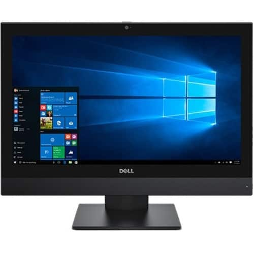 Best Buy: Dell 21.5