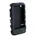 Front Standard. Speck - Rubber ToughSkin Carrying Case Protector for Apple iPhone 3G / 3GS - Black.