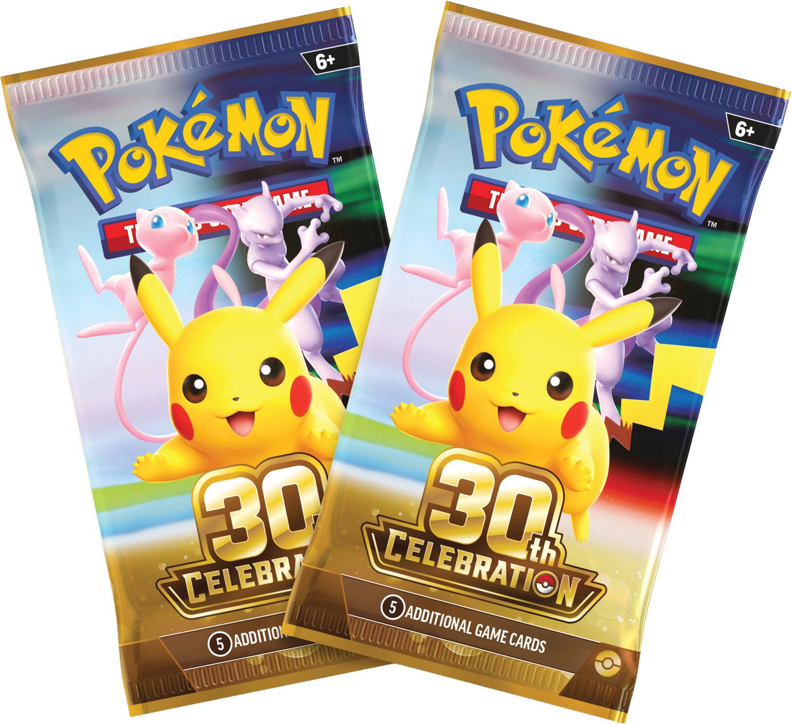pokemon booster box under $30 The Korean edition offers the same content as the Japanese version Pokmon Trading Card Game: 30th